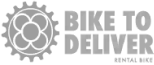 Bike to deliver