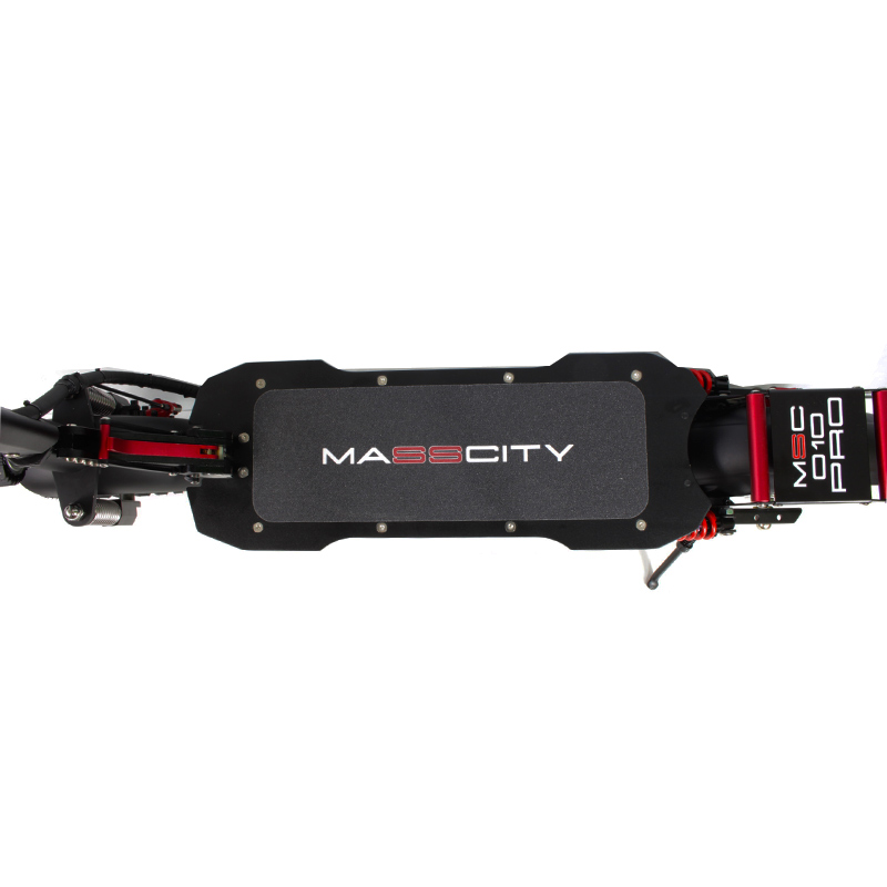 MassCity MSC-010PRO